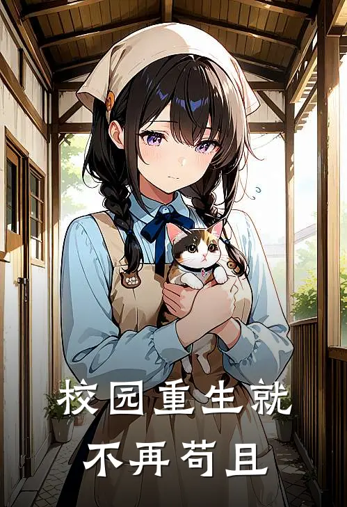 校园重生就不再苟且