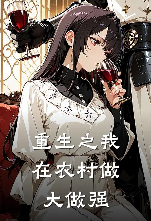 重生之我在农村做大做强