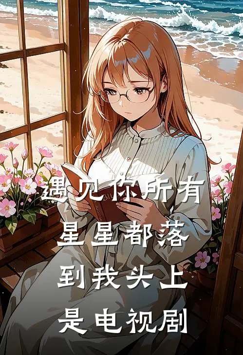 遇见你所有星星都落到我头上是电视剧
