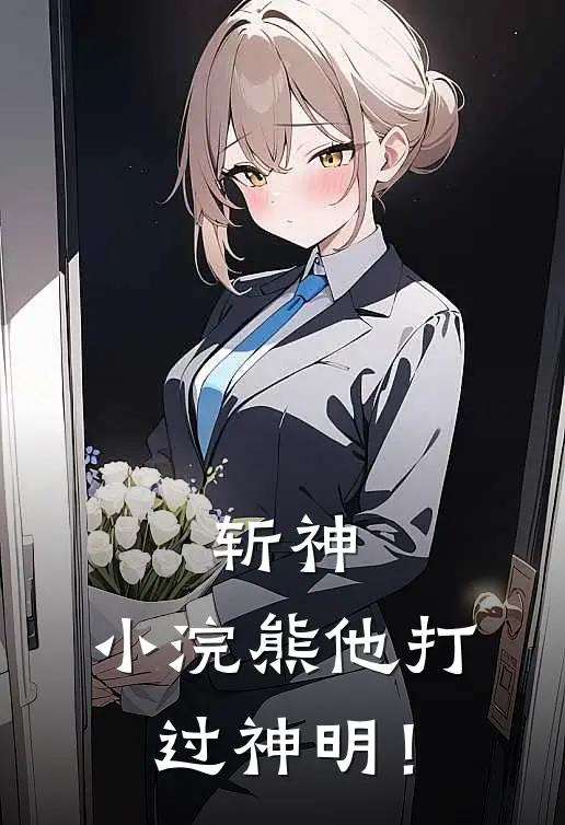 斩神：小浣熊他打过神明！