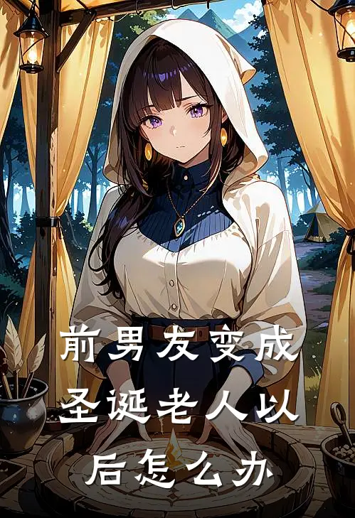 前男友变成圣诞老人以后怎么办