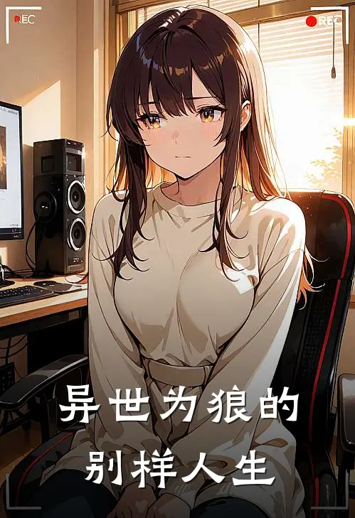 异世为狼的别样人生