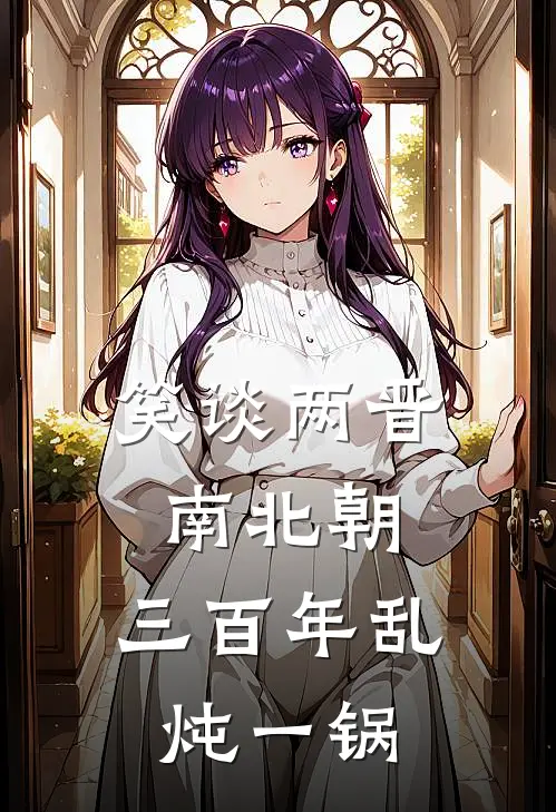 笑谈两晋南北朝：三百年乱炖一锅