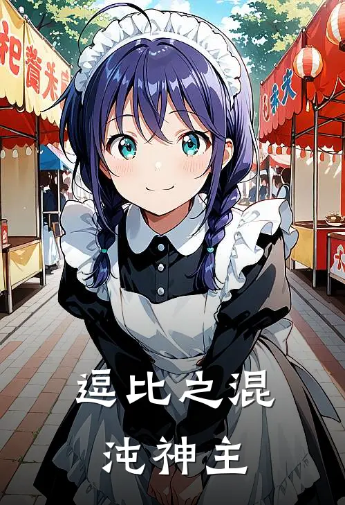 逗比之混沌神主