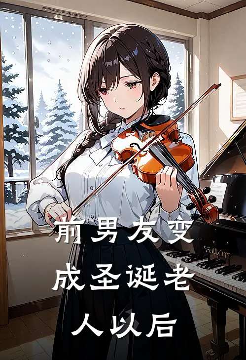 前男友变成圣诞老人以后