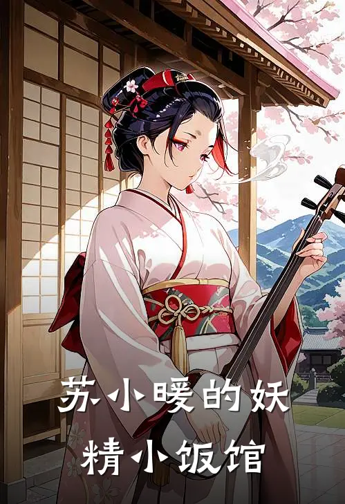 苏小暖的妖精小饭馆