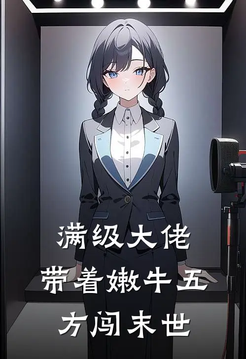 满级大佬，带着嫩牛五方闯末世