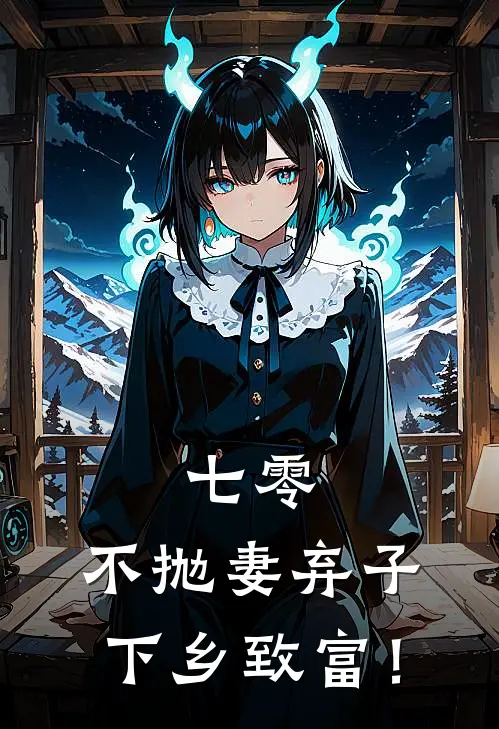 七零，不抛妻弃子，下乡致富！