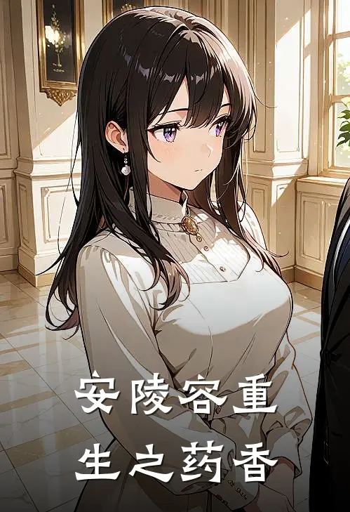 安陵容重生之药香