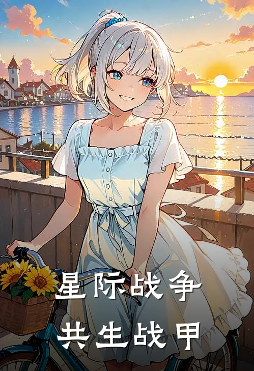 星际战争：共生战甲