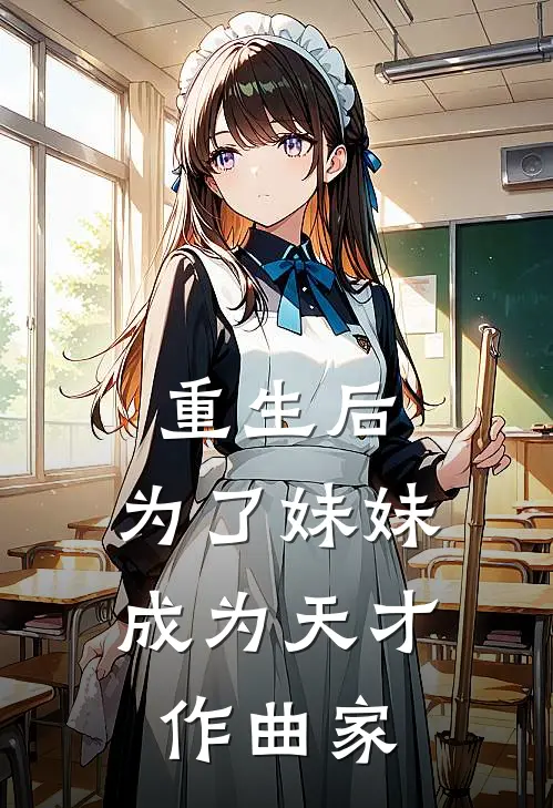 重生后，为了妹妹成为天才作曲家