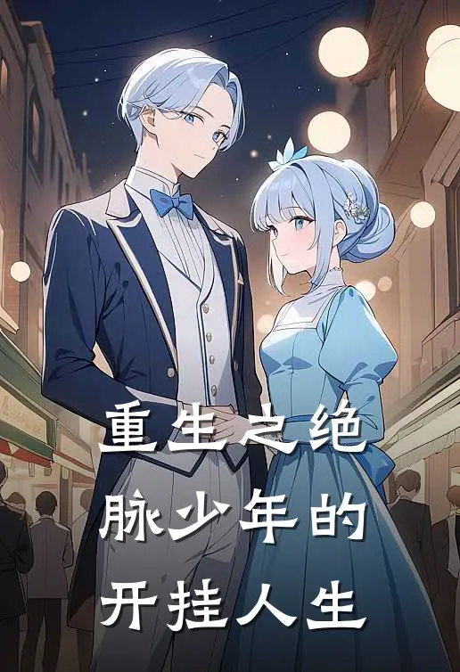 重生之绝脉少年的开挂人生