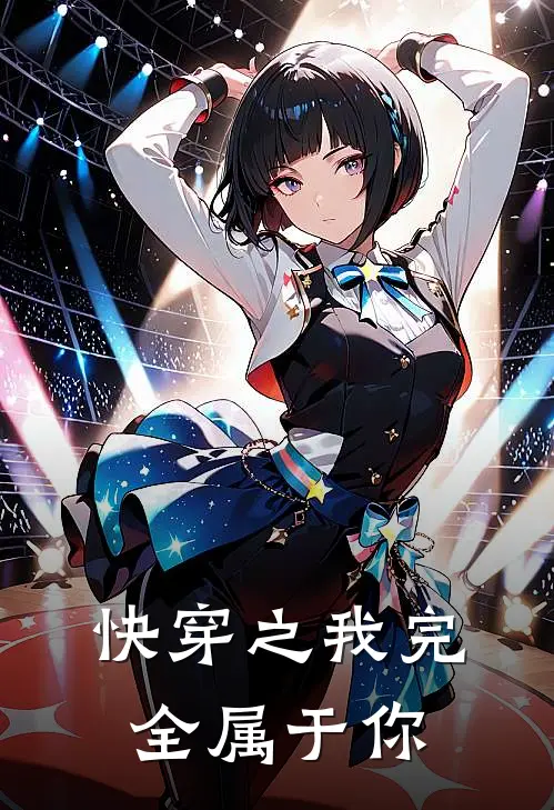 快穿之我完全属于你