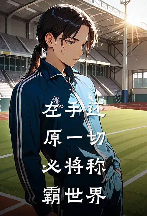 左手还原一切，必将称霸世界