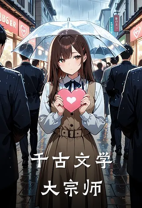 千古文学大宗师