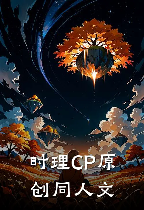 时理CP原创同人文
