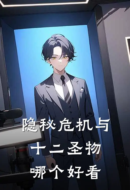 隐秘危机与十二圣物哪个好看