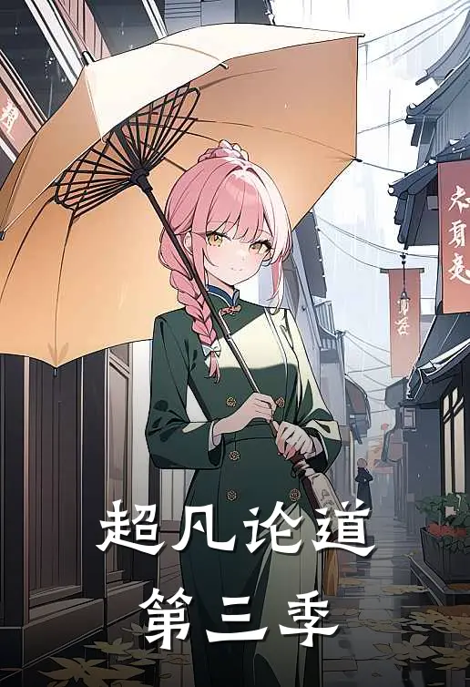 超凡论道第三季