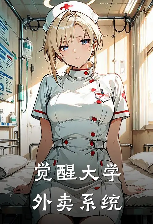 觉醒大学外卖系统