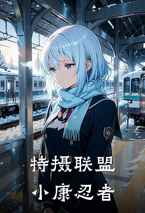 特摄联盟小康忍者