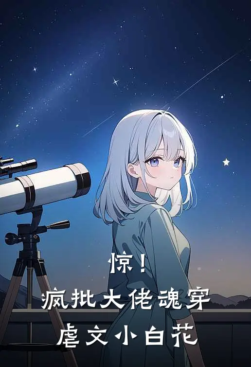 惊！疯批大佬魂穿虐文小白花