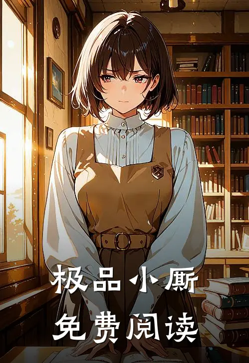 极品小厮免费阅读