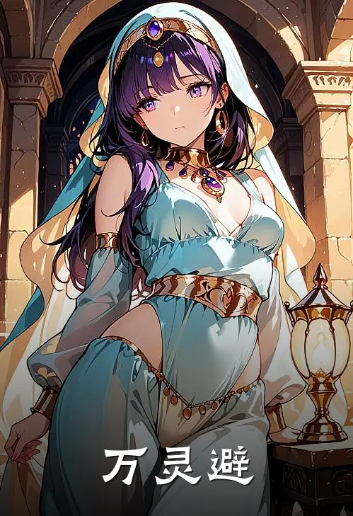 万灵避