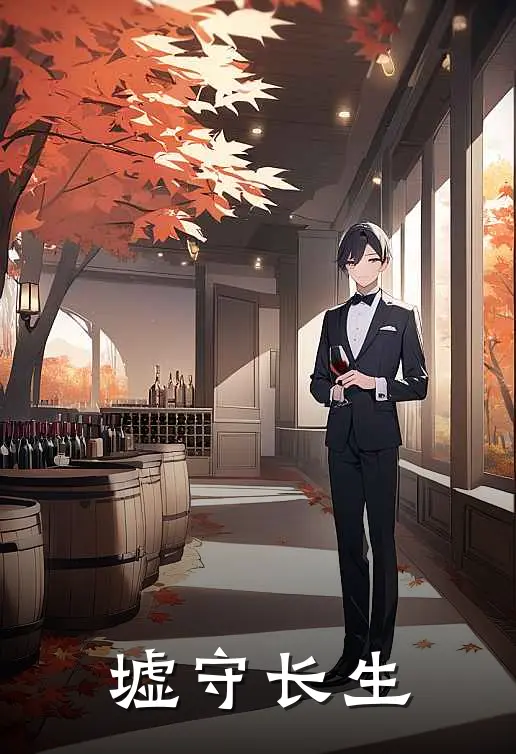 墟守长生