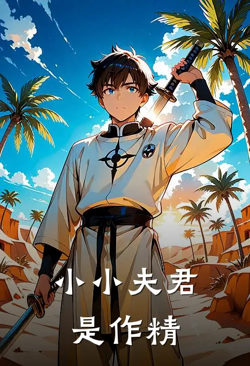 小小夫君是作精