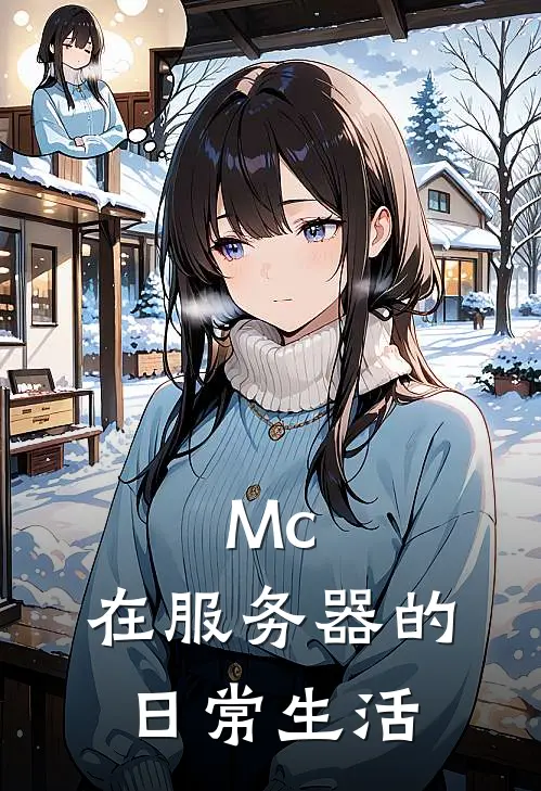 Mc：在服务器的日常生活