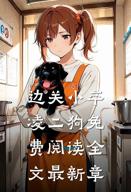 边关小卒凌二狗免费阅读全文最新章