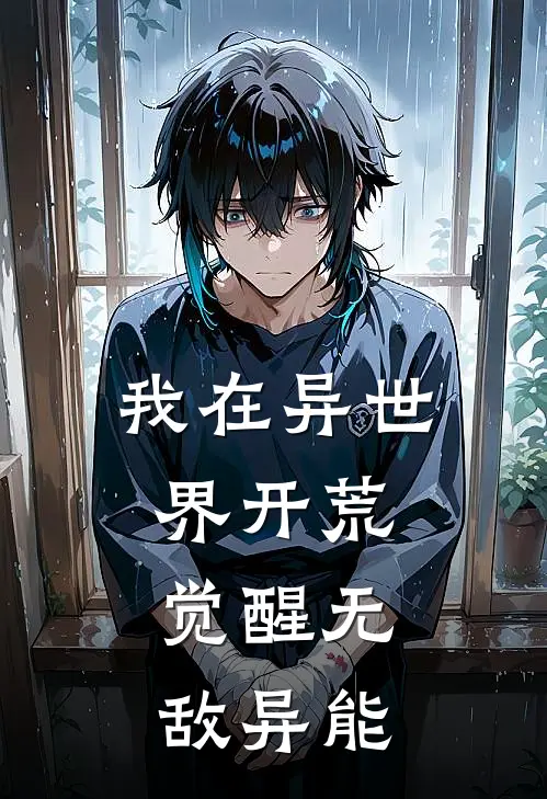 我在异世界开荒：觉醒无敌异能