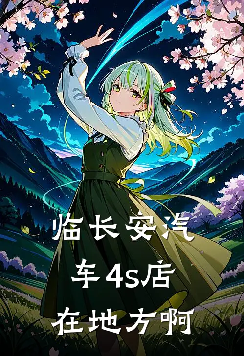 临长安汽车4s店在地方啊