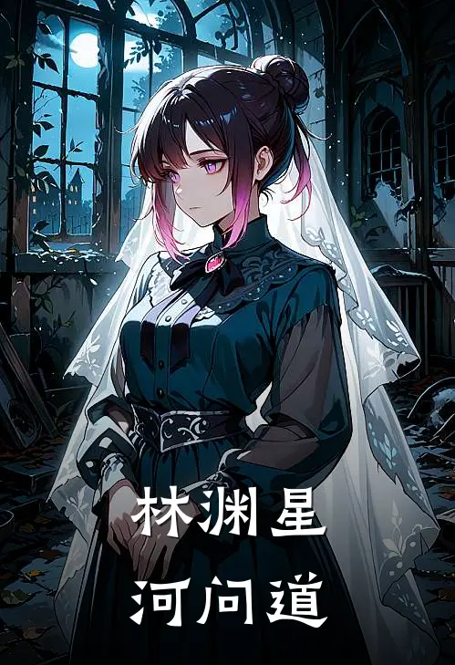 林渊星河问道