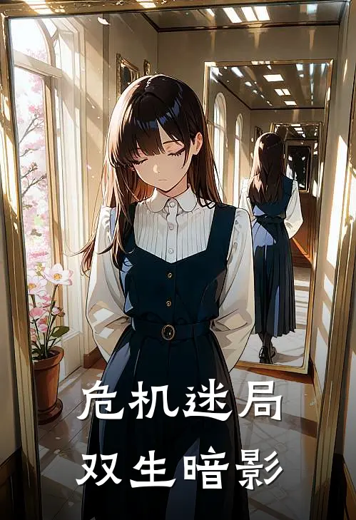 危机迷局：双生暗影