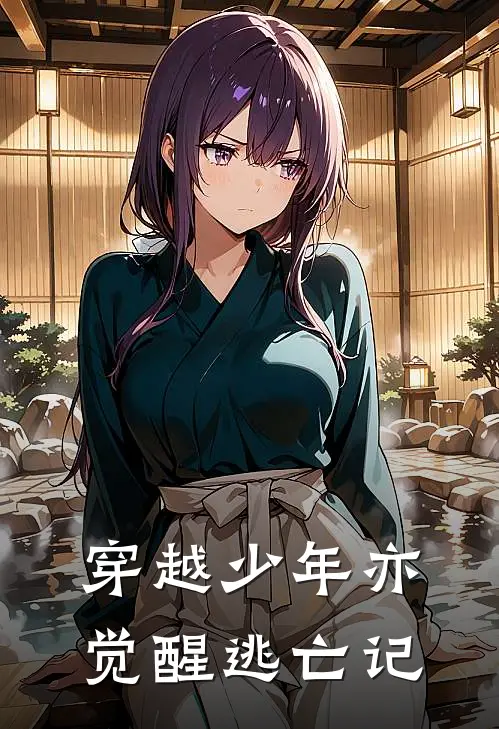 穿越少年亦觉醒逃亡记