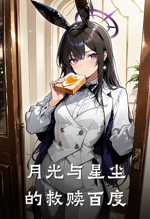 月光与星尘的救赎百度