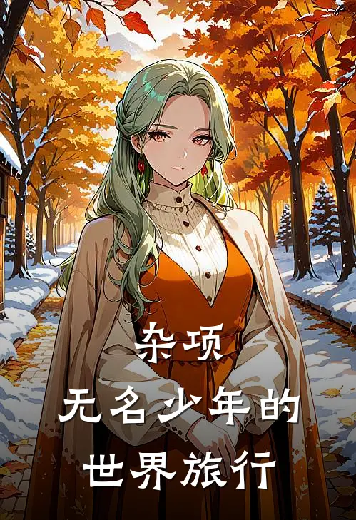 杂项，无名少年的世界旅行