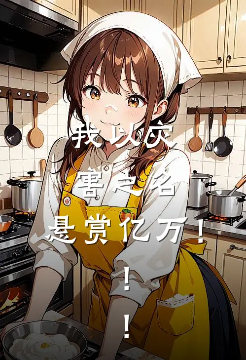 我以灾害之名，悬赏亿万！！！