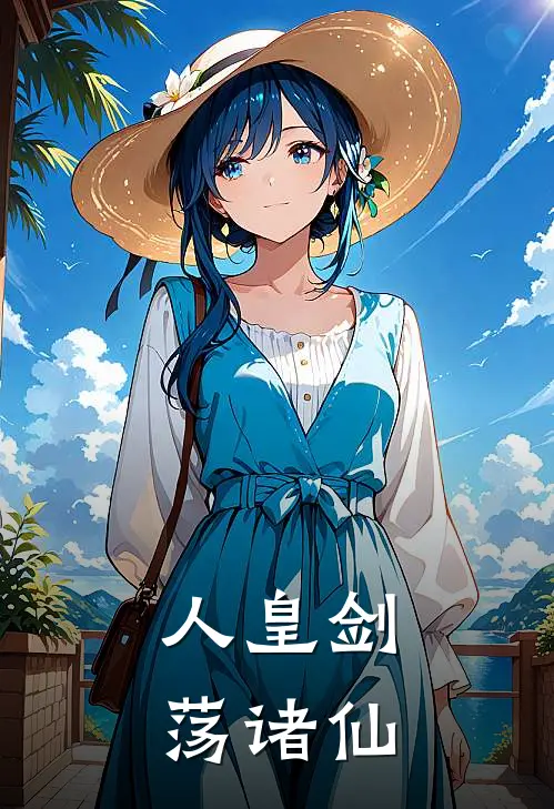 人皇剑，荡诸仙