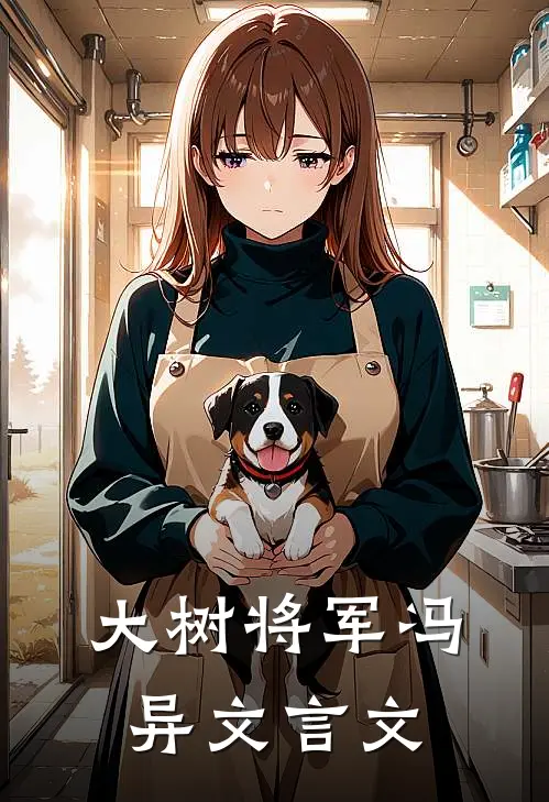 大树将军冯异文言文