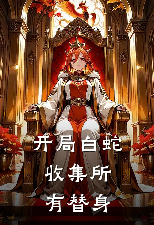 开局白蛇，收集所有替身