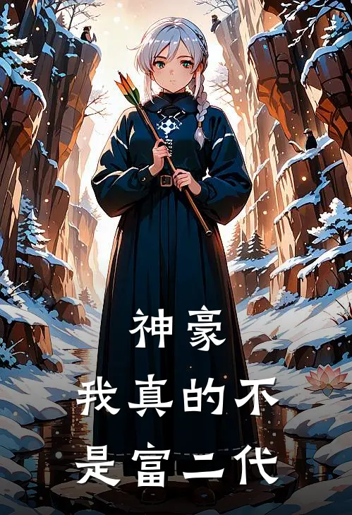 神豪：我真的不是富二代