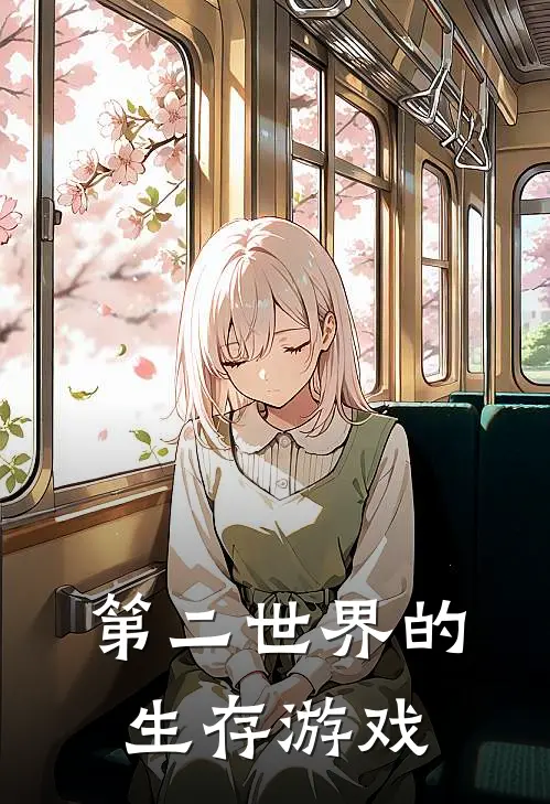 第二世界的生存游戏