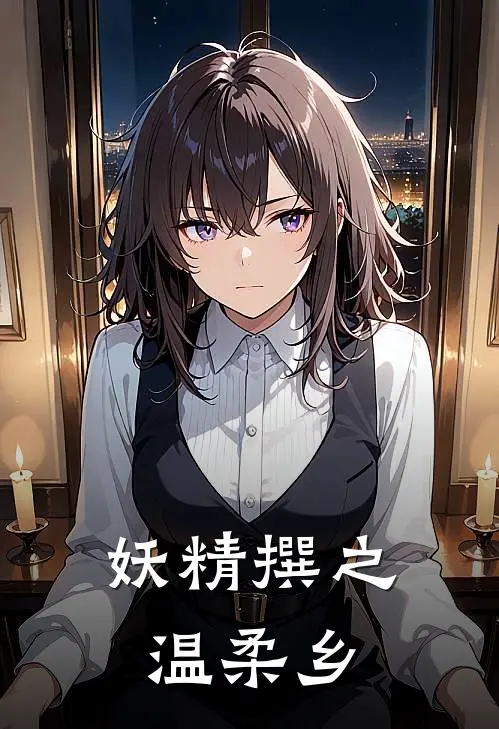 妖精撰之温柔乡