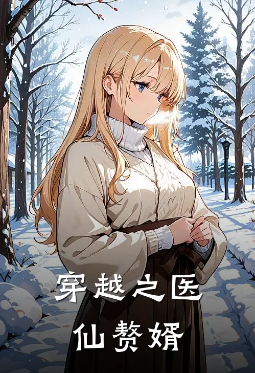 穿越之医仙赘婿