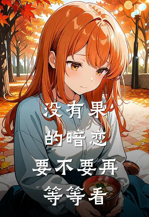 没有果的暗恋，要不要再等等看