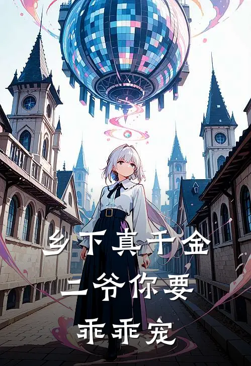 乡下真千金，二爷你要乖乖宠