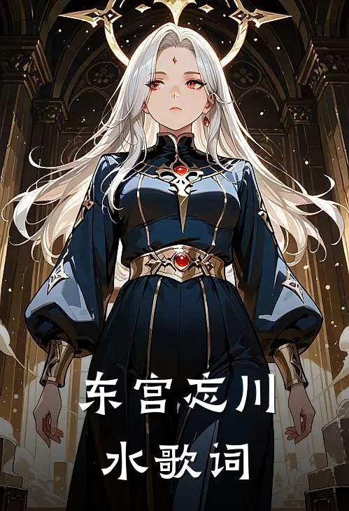 东宫忘川水歌词