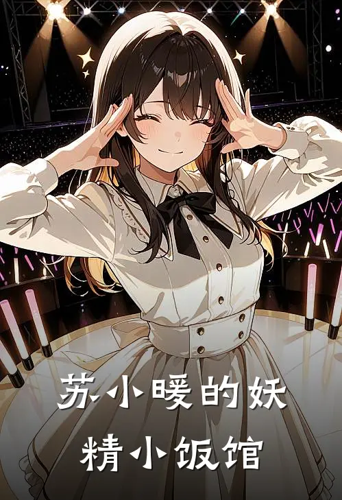 苏小暖的妖精小饭馆